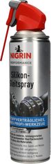 Nigrin Silikonsko olje v spreju 500 ml NIGRIN 