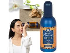 Tesori d´Oriente Tesori d'Oriente Aegyptus toaletna voda 100 ml x1