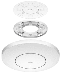Cudy AP1300 dostopna točka, stropna, PoE, WiFi5, 2.4/5GHz (AP1300)