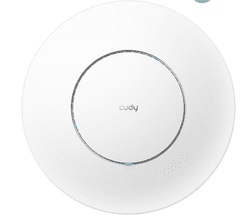 Cudy AP1300 dostopna točka, stropna, PoE, WiFi5, 2.4/5GHz (AP1300)