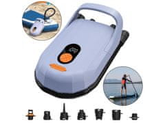 sarcia.eu Električna, turistična črpalka AIRBANK WHALE SHARK PRO 180 W 
