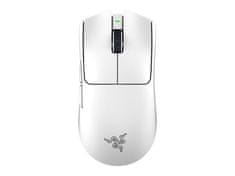 Viper V3 Pro miška, brezžična, bela (RZ01-05120200-R3G1)