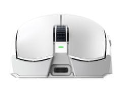 Razer Viper V3 Pro miška, brezžična, bela (RZ01-05120200-R3G1)