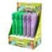 EASY Kids WAY Gumijasto pisalo, modro polnilo, 0,5 mm, 24 kosov v pakiranju, vijolično-zeleno