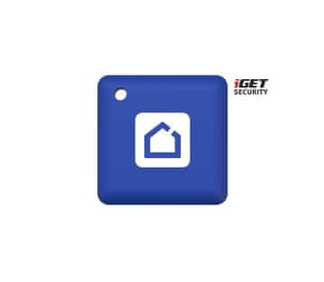 iGET SECURITY EP22 - Ključ RFID za alarm SECURITY M5