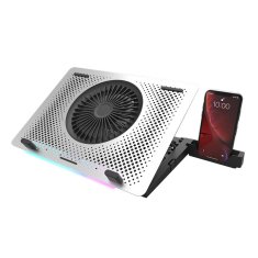 darkFlash Hladilna podloga G200Plus (srebrna)