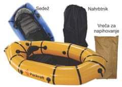 Tsup Packraft 