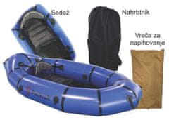 Tsup Packraft 