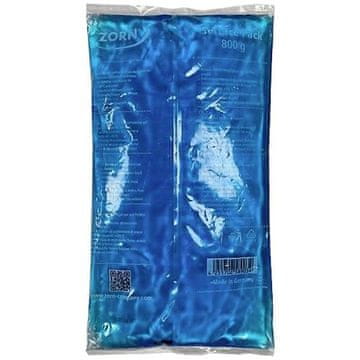 High Peak Hladilno grelna blazinica-gel ZORN set (1x 20g 1x 600 g 1x 800g)