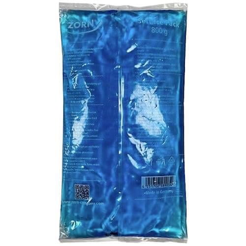 High Peak Hladilno grelna blazinica-gel ZORN set (1x 20g 1x 600 g 1x 800g)
