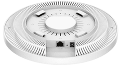 Cudy AP3000 stropna dostopna točka, AX3000, 2.5G, PoE, WiFi6 (AP3000)