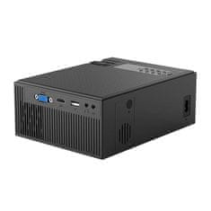 Blitzwolf Projektor BW-VP1 Pro