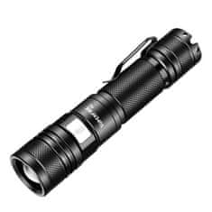 Superfire Svetilka A2, 650lm, USB