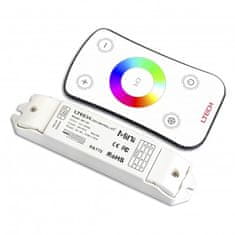 LTECH kontroler M3-3A + M3 za RGB LED trak