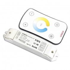 LTECH kontroler M3-3A + M5 za CCT LED trak