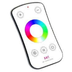 LTECH kontroler M4-5A + M4 za RGBW LED trak