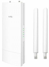 Cudy RE1200 Outdoor dostopna točka, zunanja, 2.4/5GHz, AC1200