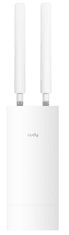 Cudy RE1200 Outdoor dostopna točka, zunanja, 2.4/5GHz, AC1200