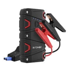 Blitzwolf Jump Starter Powerbank BlitzWolf BW-JS1 12000mAh, 800A