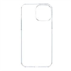 Joyroom Ohišje za telefon za iPhone 15 (prozorno)