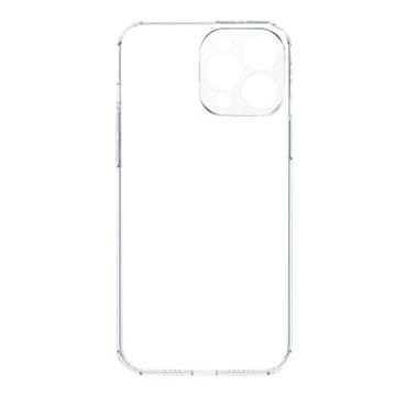 Joyroom Ohišje za telefon za iPhone 15 Pro (prozorno)