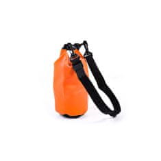 Aga Vodotesna vreča 2 l Oranžna