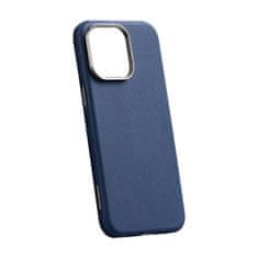 Joyroom Magnetno ohišje za telefon iPhone 15 Pro JR-BP007 (modro)