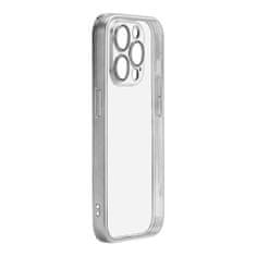 Joyroom Zaščitno ohišje JR-15Q4 za iPhone 15 Pro Max (matirano sivo)
