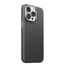 Joyroom  magnetni ovitek za iPhone 15 JR-BP007 (črn)