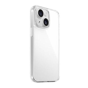 Joyroom Zaščitni ovitek za telefon za iPhone 15 (prozoren)