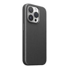 Joyroom Zaščitni ovitek za telefon JR-BP006 za iPhone 15 Pro (črn)