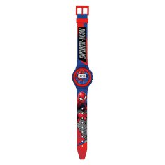 KIDS LICENSING Zapestna ura Spiderman KiDS Licenciranje