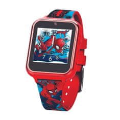 KIDS LICENSING Interaktivna Zapestna ura Spiderman SPD4588 KiDS Licensing