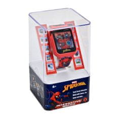 KIDS LICENSING Interaktivna Zapestna ura Spiderman SPD4588 KiDS Licensing
