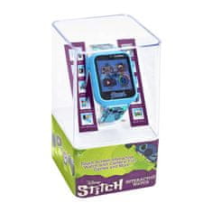 KIDS LICENSING Zapestna ura Stitch KiDS licenciranje