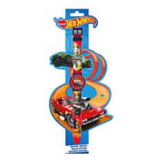 KIDS LICENSING Digitalna ura Hot Wheels HW00004 KiDS Licenciranje
