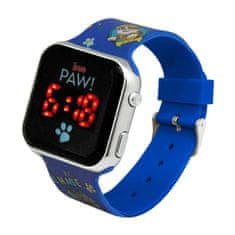 KIDS LICENSING Led Zapestna ura Paw Patrol KiDS licenciranje