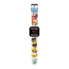 KIDS LICENSING Led Zapestna ura Paw Patrol KiDS licenciranje
