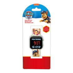 KIDS LICENSING Led Zapestna ura Paw Patrol KiDS licenciranje