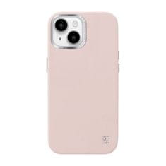 Joyroom PN-15F1 Zvezdnato ohišje za iPhone 15 (roza)