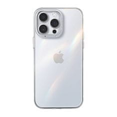 Joyroom PN-15B2 Ledeno ohišje za iPhone 15 Pro (prozorno)