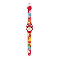 KIDS LICENSING Zapestna ura Pokemon KiDS Licenciranje