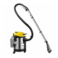 Evolveo Salente Sesalnik Combo 4in1 SS