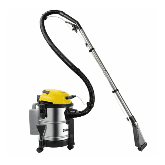 Evolveo Salente Sesalnik Combo 4in1 SS