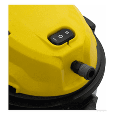 Evolveo Salente Sesalnik Combo 4in1 SS