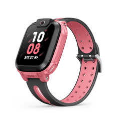 imoo Otroška pametna ura Urbie imoo Z1 Pink Urbie