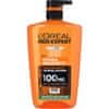 Gel za tuširanje Men Expert Hydra Energetic (Wake Up Effect Taurine Shower) (Neto kolièina 1000 ml)