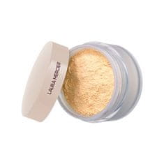 Laura Mercier Puder v prahu (Translucent Loose Setting Powder Ultra Blur Mini) 6 g (Odtenek Medium Deep)