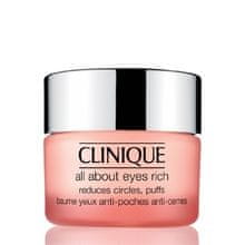 Clinique Clinique - All About Eyes Rich - Hydrating Eye Cream 15ml