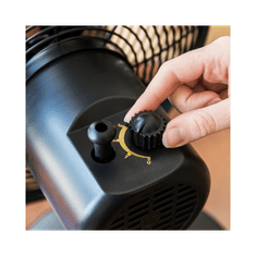 Cecotec EnergySilence 600 WoodDesk namizni ventilator